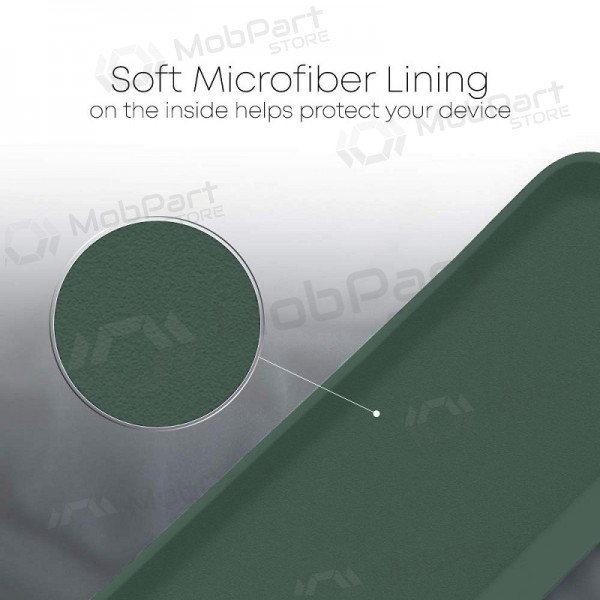 Custodia per Samsung Galaxy A22 4G Mercury 