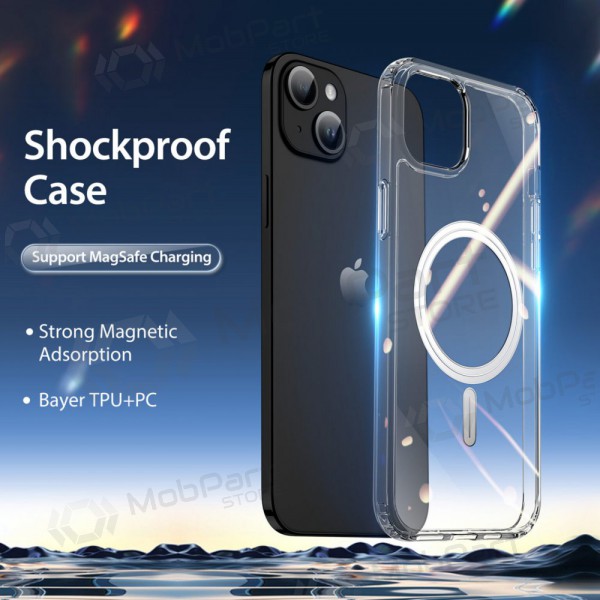 Apple iPhone 16e custodia Apple iPhone 16e custodia