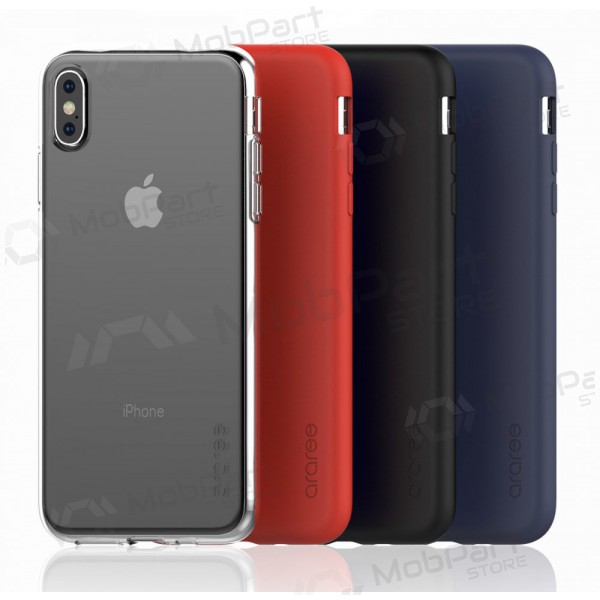 Apple iPhone XS Max custodia 