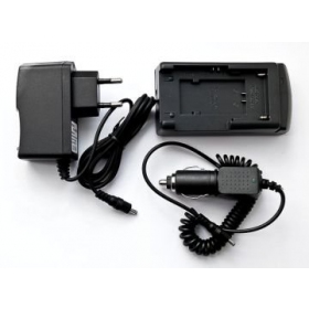 Caricatore Canon LP-E6, NB-7L