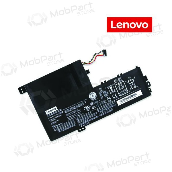 LENOVO L15M3PB0, 4535mAh batteria del computer portatile - PREMIUM