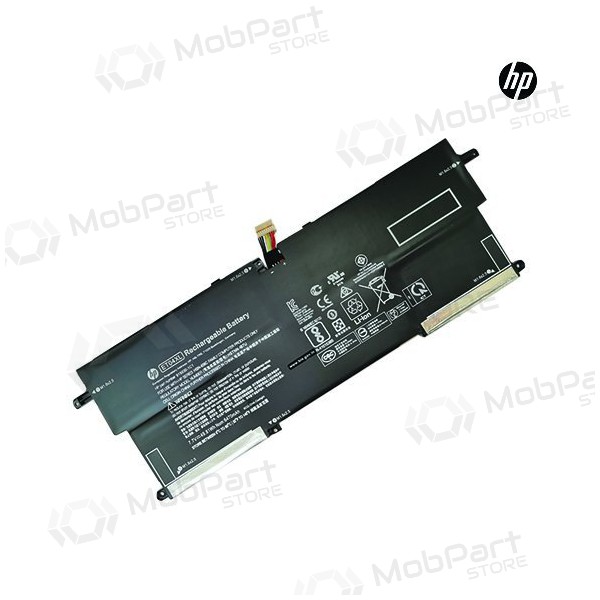 HP ET04XL, 6470mAh batteria del computer portatile - PREMIUM HP ET04XL, 6470mAh batteria del computer portatile - PREMIUM