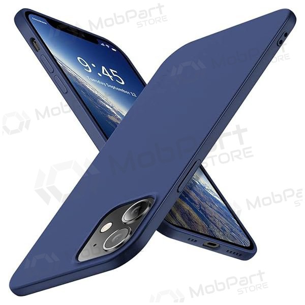 Apple iPhone 12 Pro Max custodia 