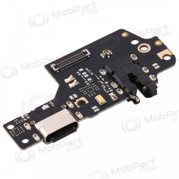 Xiaomi Redmi Note 8T connettore di ricarica (service pack) (originale)