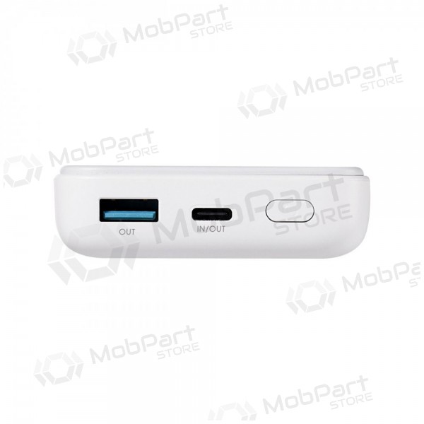 Batteria esterna Power Bank Joyroom JR-W020 20W Magnetic Wireless 10000mAh blu