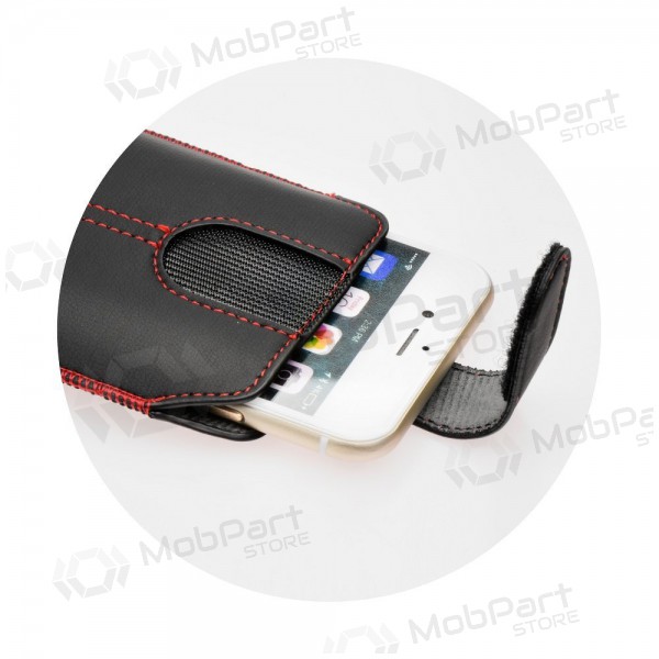 Apple iPhone X / XS / 11 Pro / Samsung A40 / S10e custodia 