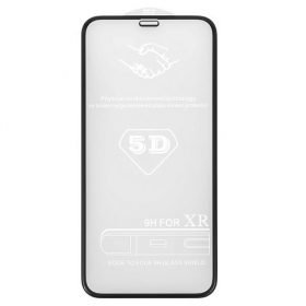 Samsung G975 Galaxy S10 Plus protezione dello schermo vetro temperato 