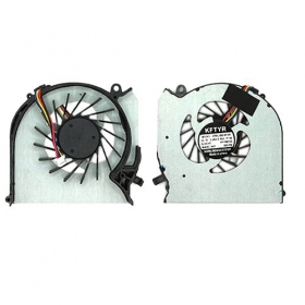 Dispositivo di raffreddamento per computer portatile HP DV6-7000