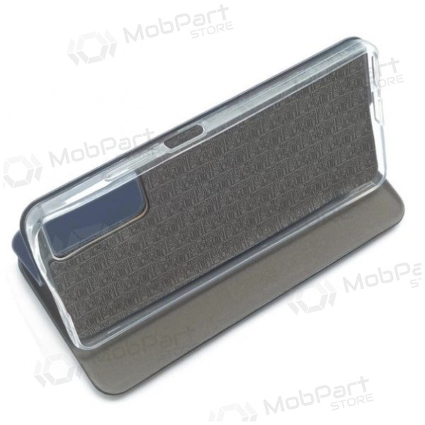 Custodia Xiaomi Redmi A7 Pro -Book Elegance- blu