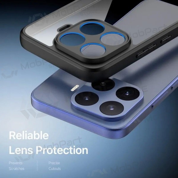 Custodia Xiaomi 17T Pro - Dux Ducis Aimo