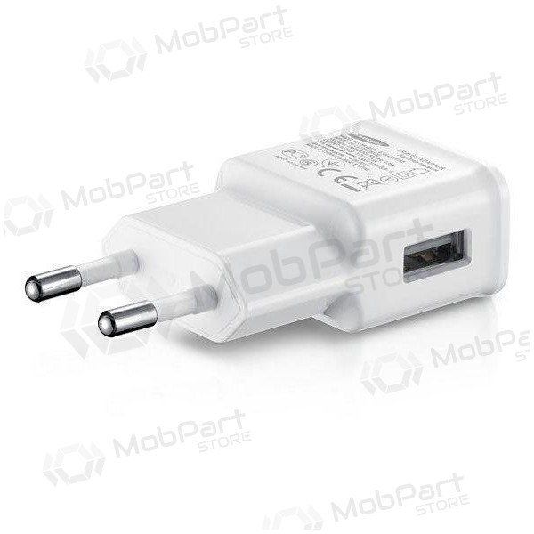 Samsung i9300 Galaxy S3 (ETA0U83EWE) 1A caricatore (bianca)