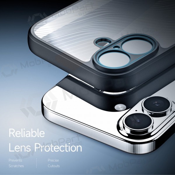 Apple iPhone 17 custodia 