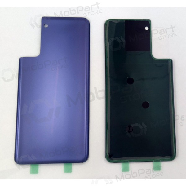 Samsung G996 Galaxy S21 Plus 5G coperchio batteria posteriore viola (Phantom Violet)