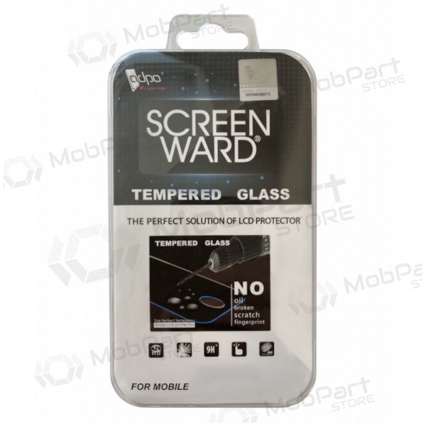 Samsung G736 Galaxy Xcover 6 Pro protezione dello schermo vetro temperato 