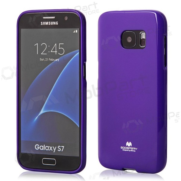 Apple iPhone 6 / 6S custodia Mercury Goospery 