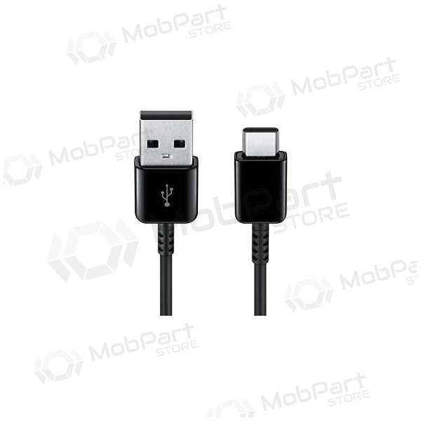 Samsung G950 Galaxy S8 / G960 Galaxy S9 type-C (EP-DG950CBE) 1.2m (nero)