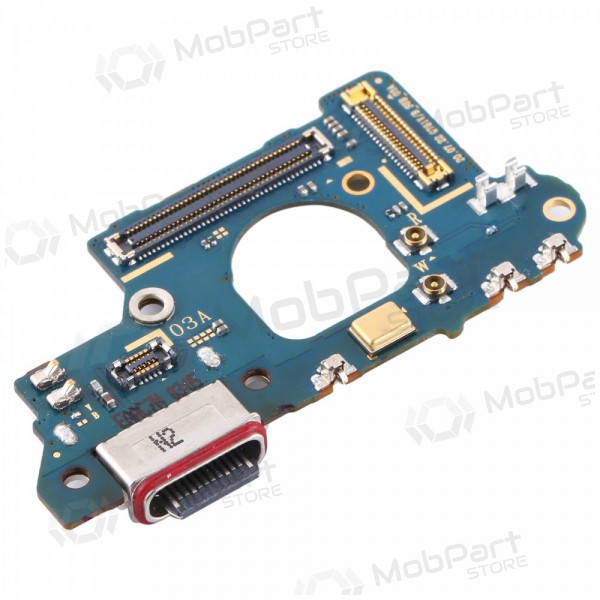 Samsung G780 Galaxy S20 FE connettore di ricarica (service pack) (originale)