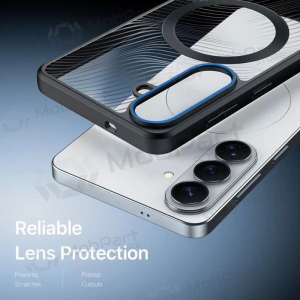 Samsung Galaxy S26+ custodia - Dux Ducis Aimo Mag