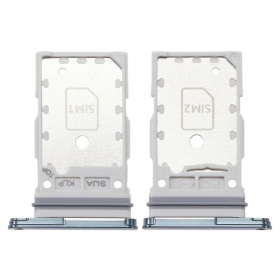 Samsung Galaxy S22, S22+ Dual Porta SIM (verde) (originale)