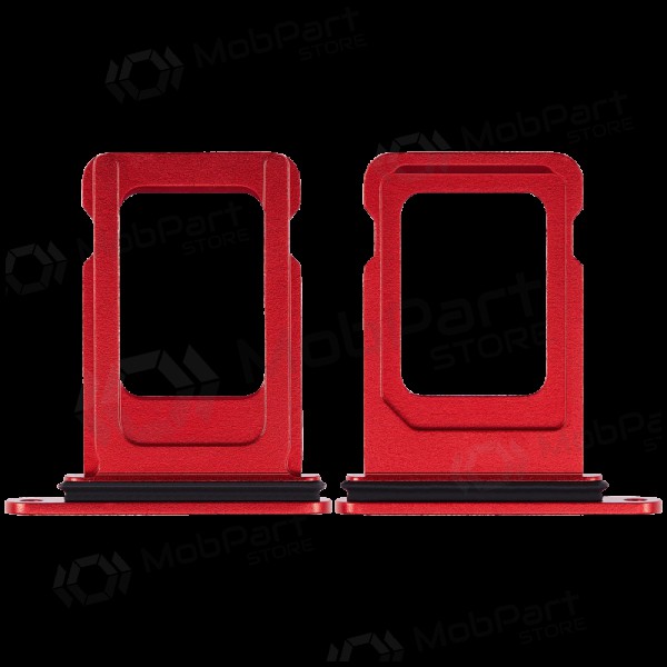 Apple iPhone 14 Porta SIM (rosso)