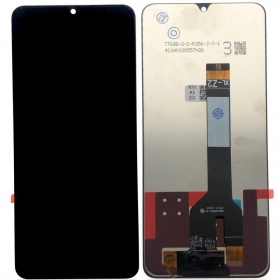 Schermo Xiaomi Redmi A5, Poco C71 (Long flex) (Premium)
