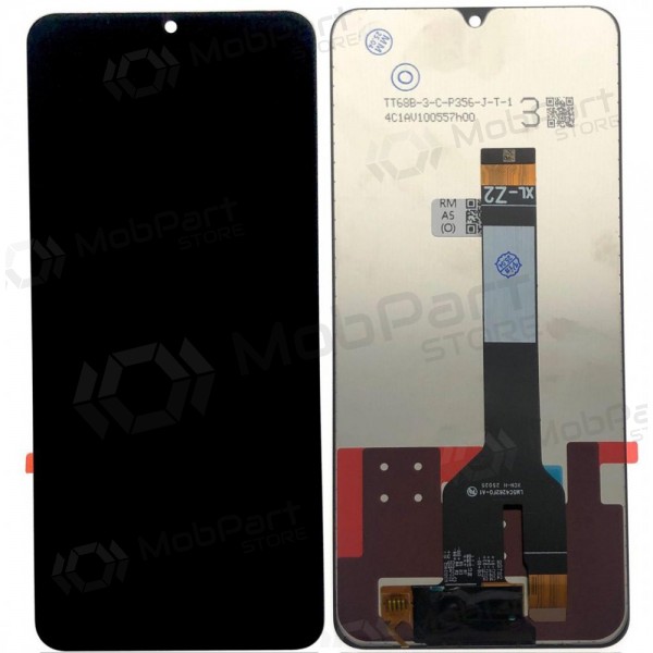 Schermo Xiaomi Redmi A5, Poco C71 (Long flex) (Premium)