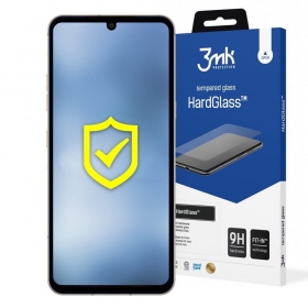 Samsung Galaxy A37 vetro protettivo - 3MK Hard Glass