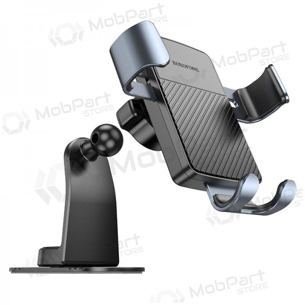 Porta cellulare da auto Borofone BH119 (dashboard) nero