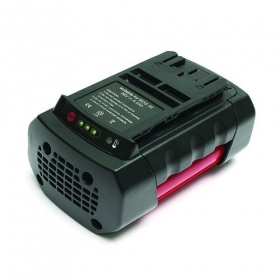 Batteria Bosch GBA / BAT818 per utensili 36V 3Ah Li-ion (ricambio)