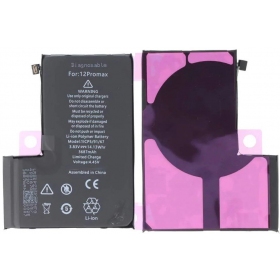 Apple iPhone 12 Pro Max batteria, akumuliatorius (Self-Diagnosable) (Premium)