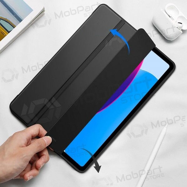 Custodia per Apple iPad 10.9 2022, iPad 11 2025 - Tech-Protect SmartCase (nera)