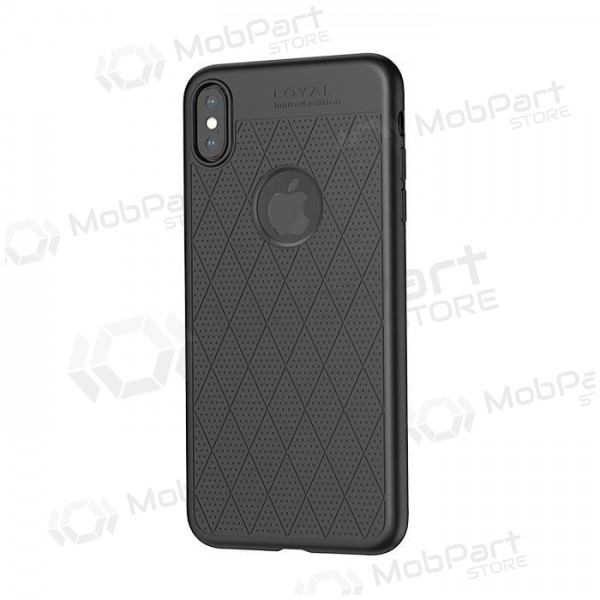 Apple iPhone X / XS custodia 