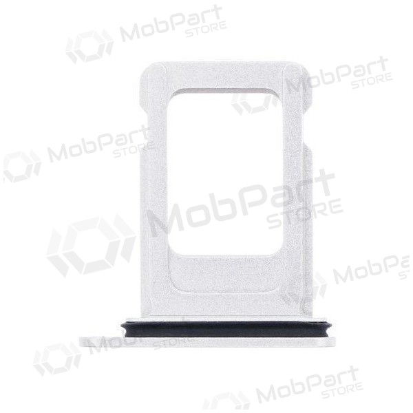 Apple iPhone 13 Porta SIM (bianca)