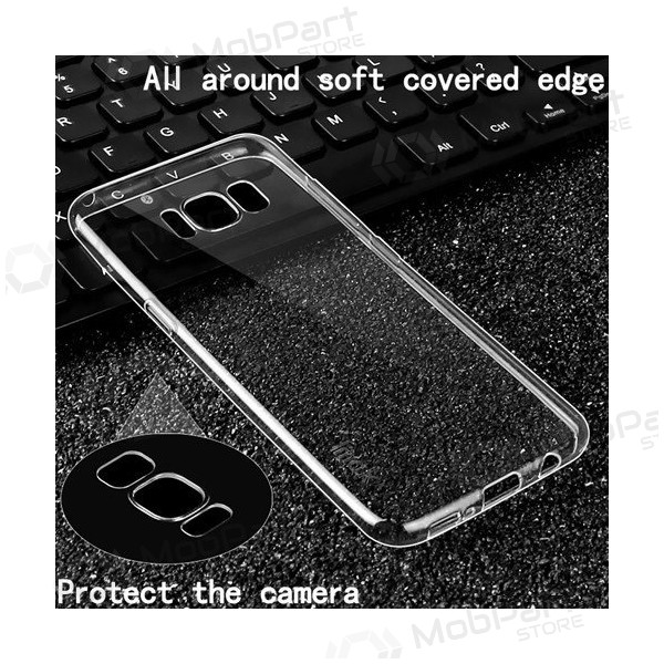 Samsung G960 Galaxy S9 custodia Mercury Goospery 