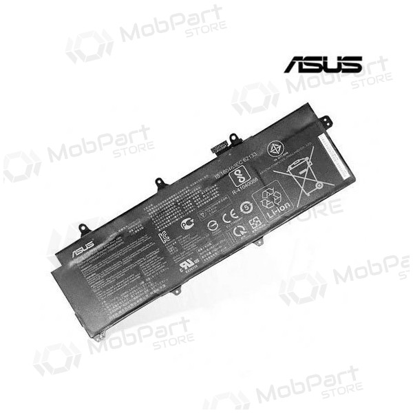 ASUS C41N1712, 3255mAh batteria del computer portatile - PREMIUM