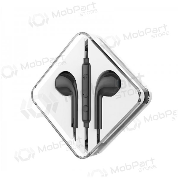 Mani libere HOCO M55 3,5mm (nero)