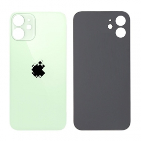 Cover posteriore per Apple iPhone 12 mini (verde)