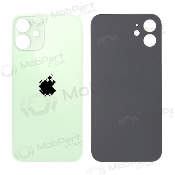 Cover posteriore per Apple iPhone 12 mini (verde)