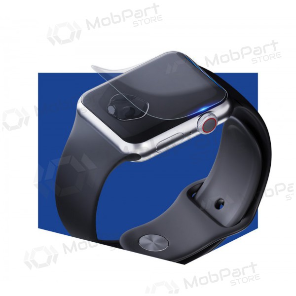 Samsung Watch 6 44mm pellicola salvaschermo 