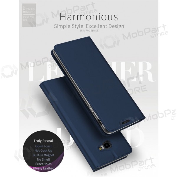 Custodia per Apple iPhone 7 Plus / 8 Plus - Dux Ducis Skin Pro (blu scuro)