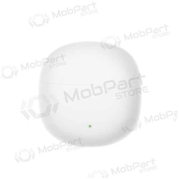 Cuffie wireless con microfono Joyroom JR-FB1 Bluetooth bianche