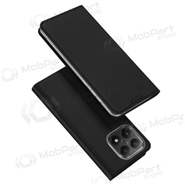 Custodia per Xiaomi 15T "Dux Ducis Skin Pro" (nera)