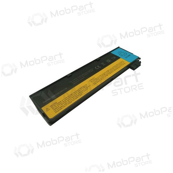 LENOVO 45N1127, 5200mAh batteria del computer portatile, Advanced LENOVO 45N1127, 5200mAh batteria del computer portatile, Advanced