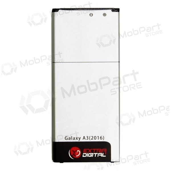 Samsung A310F Galaxy A3 (2016) (EB-BA310ABE) batteria / accumulatore (2300mAh)