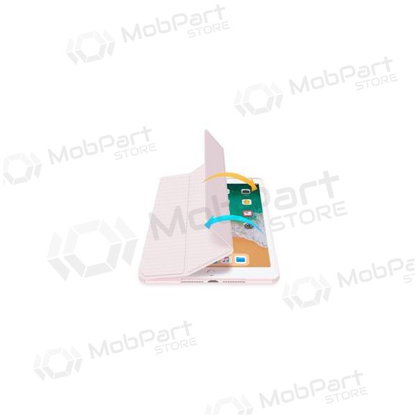 Samsung Galaxy Tab S7+, Tab S8+, Tab S7 FE custodia 