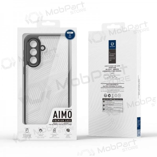 Samsung Galaxy A37 custodia - Dux Ducis Aimo