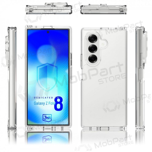 Custodia per Samsung Galaxy Z Fold8 Ultra - 3MK Armor Case