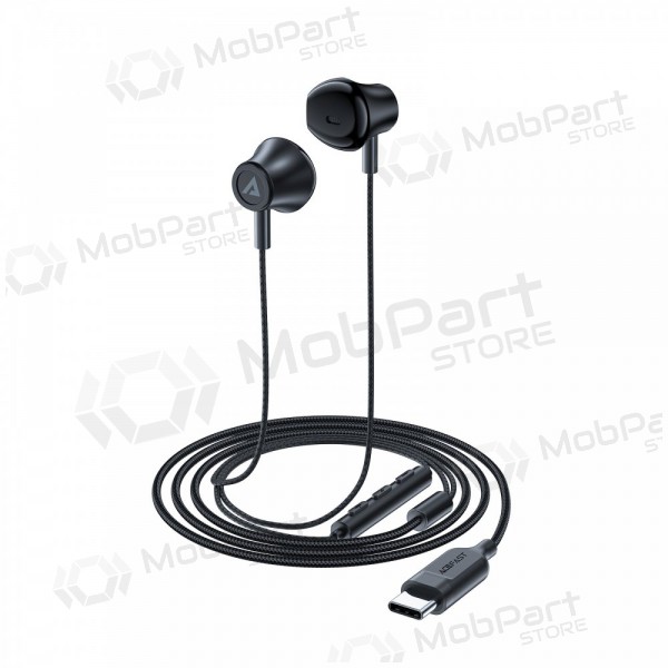Ausinės Acefast L2 USB-C