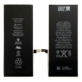 Apple iPhone 6 Plus batteria, akumuliatorius (2915mAh) - Premium