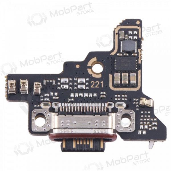 Xiaomi 13T Pro connettore di ricarica (service pack) (originale)